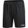 JAKO Lauf-Sporthose Short Run 2.0 kurz schwarz Herren